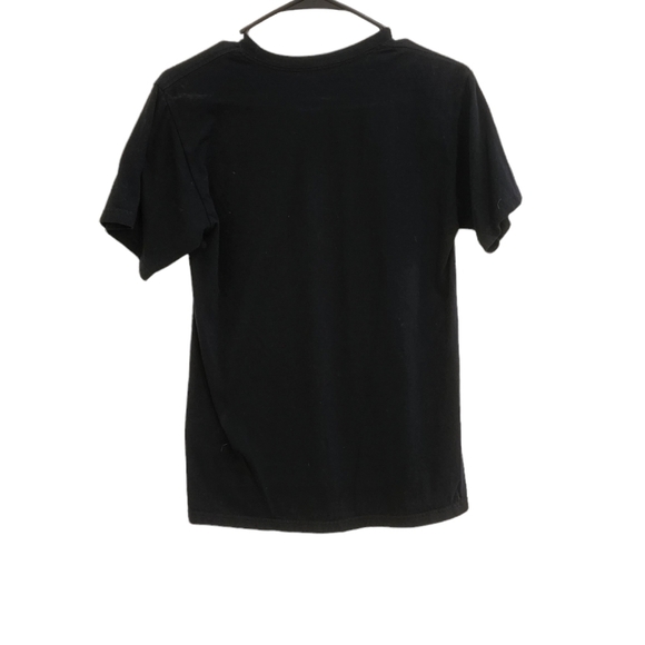 RVCA Spellout Large Logo Tee - Picture 2 of 3